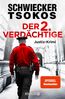 Der zweite Verdächtige
