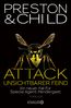 Attack Unsichtbarer Feind
