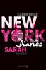 Price, C: New York Diaries 02 - Sarah