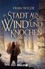 Wilde, F: Stadt aus Wind und Knochen
