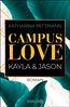 Mittmann, K: Campus Love