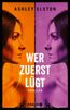 Wer zuerst lügt