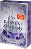 The Darkest Academy 1 - Bones