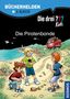 Die drei ??? Kids. Bücherhelden. Die Piratenbande