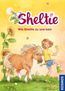 Clover, P: Sheltie - Wie Sheltie zu uns kam