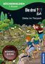 Die drei ??? Kids, Bücherhelden 1. Klasse, Diebe im Tierpark