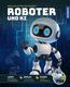 Kosmos SchlauFUX Roboter und KI