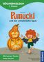 Pumuckl, Bücherhelden 1. Klasse, Pumuckl und der unheimliche Spuk