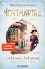 Montmartre - Licht und Schatten