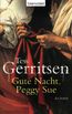 Gerritsen, T: Gute Nacht, Peggy Sue