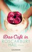 Das Café in Roscarbury Hall
