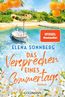 Das Versprechen eines Sommertags