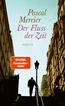 Der Fluss der Zeit