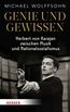 Genie und Gewissen