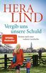 Vergib uns unsere Schuld