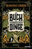 Dimitri, F: Buch der verborgenen Dinge