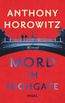 Mord in Highgate