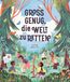 Groß genug, die Welt zu retten