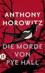 Die Morde von Pye Hall