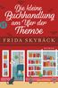 Die kleine Buchhandlung am Ufer der Themse