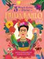 Frida Kahlo - 5 Minute Genius Stories (Deutsche Ausgabe)