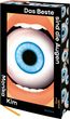 Das Beste sind die Augen