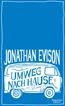 Evison, J: Umweg nach Hause