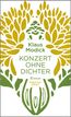 Konzert ohne Dichter