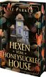 Die Hexen vom Honeysuckle House