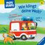ministeps: Wie klingt deine Welt?
