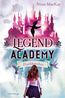 Legend Academy, Band 1: Fluchbrecher
