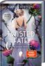 Twisted Fate, Band 1: Wenn Magie erwacht (Epische Romantasy von SPIEGEL-Bestsellerautorin Bianca Iosivoni)