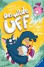 Petrowitz, M: Das wilde Uff fährt in den Urlaub