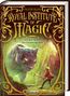 Royal Institute of Magic, Band 2 - Auf den Spuren des Schattensuchers