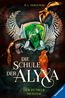 Ferguson, R: Schule der Alyxa, Band 1: Der dunkle Meister