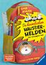 Die heimlichen Haustier-Helden, Band 1 - Ein vernagter Fall