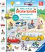 Mein erstes Sachen suchen Wimmelbuch: Fahrzeuge