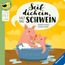 Grimm, S: Edition Piepmatz: Seif dich ein, sagt das Schwein