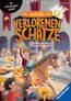 Das Fundbüro der verlorenen Schätze - Flammensturm