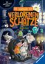 Das Fundbüro der verlorenen Schätze - Geisterspuk