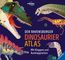 Rooney, A: Ravensburger Dinosaurier-Atlas