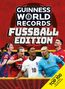 Guinness World Records Fußball Edition