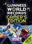 Guinness World Records - Guinness World Records Gamer's Edition - 2027