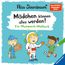 Sternbaum, N: Mädchen können alles werden