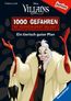 Lenk, F: 1000 Gefahren junior - Disney Villains: Ein tierisc