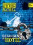 Scheller, A: Ravensburger Exit Room Rätsel: Gefangen im Hote