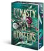 Dynasty of Hunters, Band 2 - Von dir gezeichnet