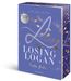 Preston Brothers, Band 2 - Losing Logan
