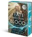 Die Skaland-Saga, Band 1 - A Fate Inked in Blood