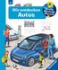 Wieso? Weshalb? Warum? Wir entdecken Autos - Band 28